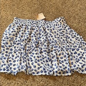 Showpo flower time is now skirt